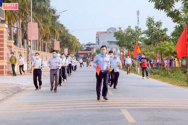 Lịch sử hình thành của xã Yết Kiêu Gia Lộc Hải Dương