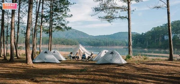 Thạch Bàn là một điểm đến lý tưởng cho những người yêu thích thiên nhiên và muốn tận hưởng một không gian yên tĩnh, hoang sơ.