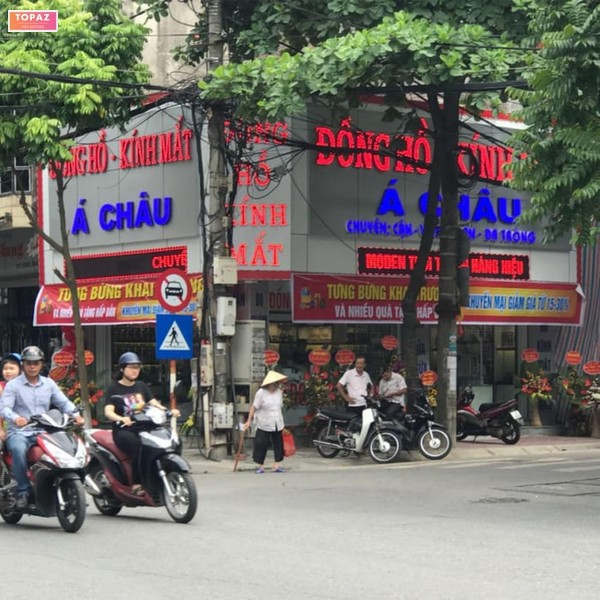 Kính Thuốc Á Đông tại Hải Dương là một trong những địa chỉ uy tín trong việc cung cấp và tư vấn các sản phẩm kính thuốc chất lượng cao