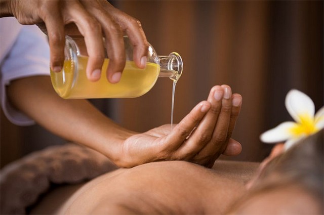 Lavender Spa là một trong những điểm đến hàng đầu trong dịch vụ matxa Hải Dương