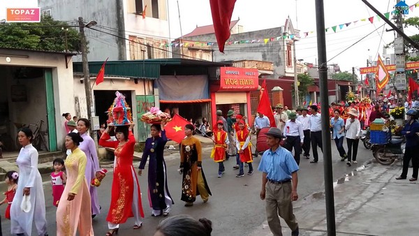 Xã Phạm Kha, như nhiều khu vực nông thôn khác, chủ yếu dựa vào nông nghiệp làm nền tảng kinh tế