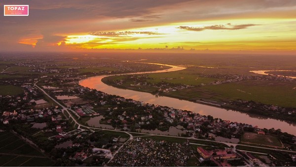 Kinh tế của xã Thanh Giang, thuộc huyện Thanh Miện, tỉnh Hải Dương, đã có những bước phát triển đáng kể trong những năm gần đây.