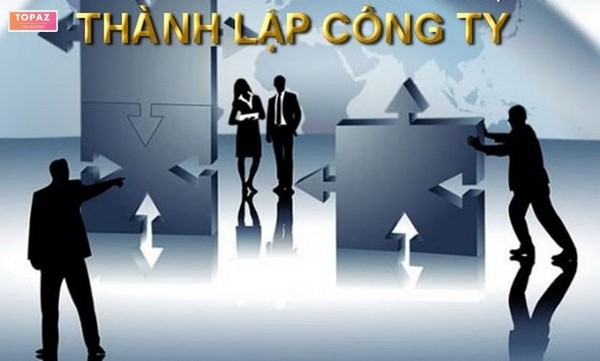 Dịch vụ thành lập công ty tại Hải Dương - Fadi