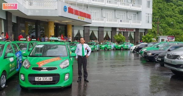 giá cước của Taxi Mai Linh tại Hải Dương được tính toán dựa trên loại xe, quãng đường di chuyển