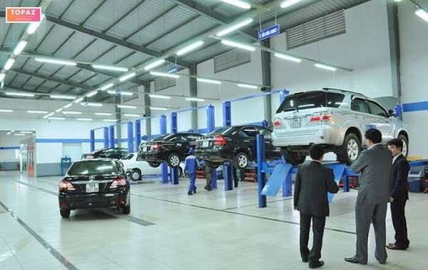 Honda Ô tô Hải Dương là đại lý chuyên bán xe ô tô Honda chính hãng tại Hải Dương