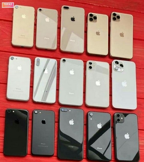 Iphone cũ tại Hải Dương - Kim Huệ