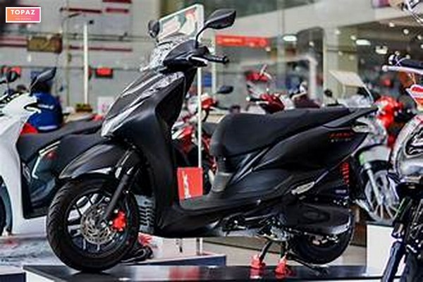 Mua xe trả góp tại Hải Dương - Honda Hưng Đào