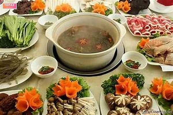 Nhà hàng BBQ 3H Chicken Hải Dương là điểm đến lý tưởng cho những tín đồ yêu thích món nướng và gà rán