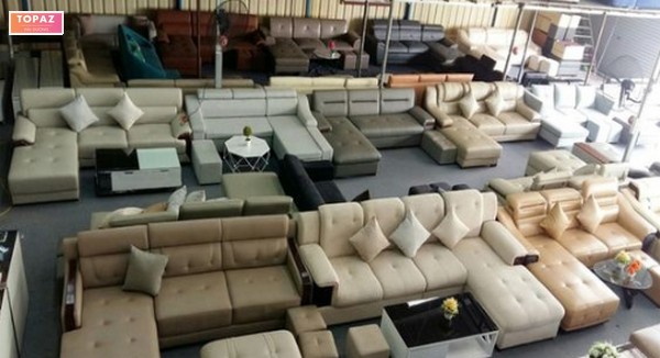 Địa Chỉ Bán Sofa Hải Dương Uy Tín