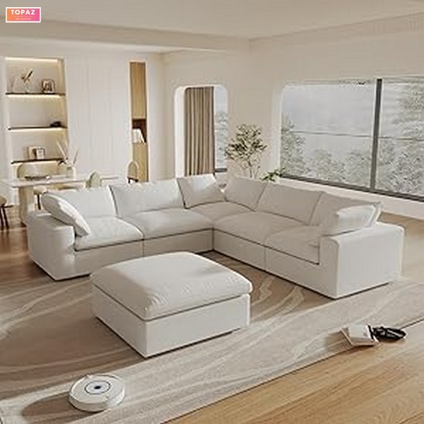 Các sản phẩm sofa Hải Dương đều được sản xuất và kiểm tra nghiêm ngặt về chất lượng, đảm bảo độ bền và tính thẩm mỹ cao.