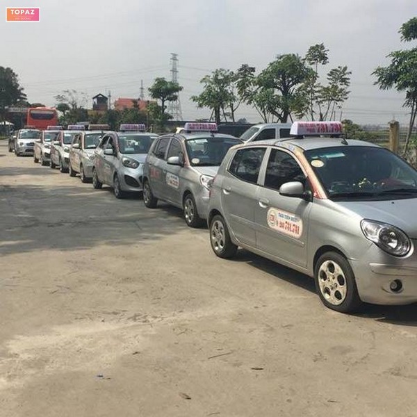 Taxi giá rẻ Hùng Anh là một trong những lựa chọn hàng đầu tại Hải Dương