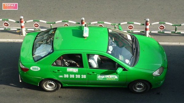 Lợi Thế Của Taxi Mai Linh Hải Dương