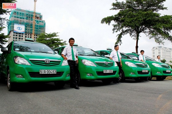 Tại Sao Nên Chọn Taxi Mai Linh Hải Dương?