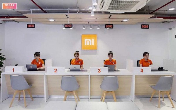 Xiaomi Hải Dương là một trong những cửa hàng chính thức của thương hiệu Xiaomi tại khu vực Hải Dương