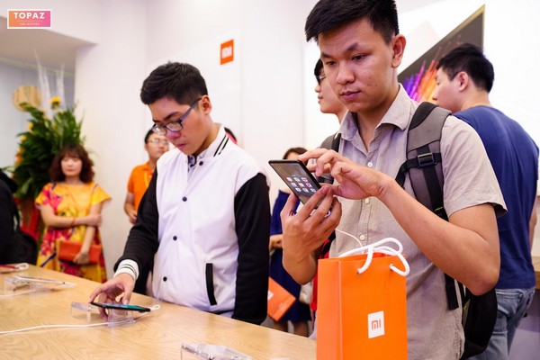 Chất lượng sản phẩm tại Xiaomi Hải Dương