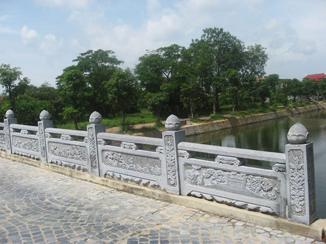 Đá Tâm Nguyện 8