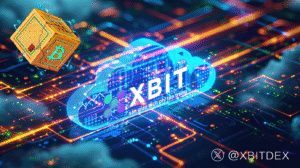 Ảnh: Twitter: XBITDEX