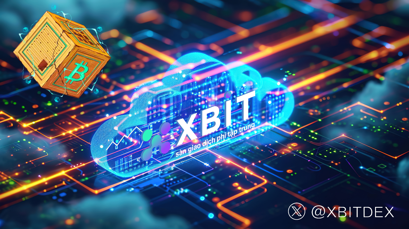 Ảnh: Twitter: XBITDEX
