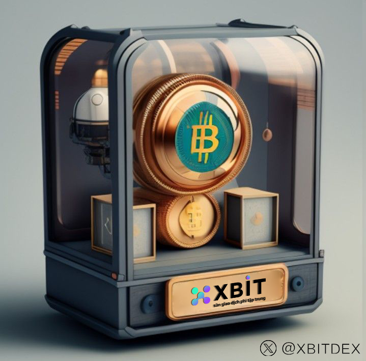 Ảnh: Twitter: XBITDEX