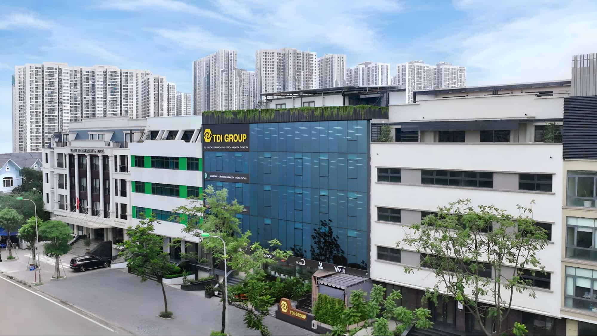 Những ‘ông lớn’ thâu tóm thị trường thi công cơ điện tại Việt Nam: Top 5 cái tên sáng giá nhất 2026