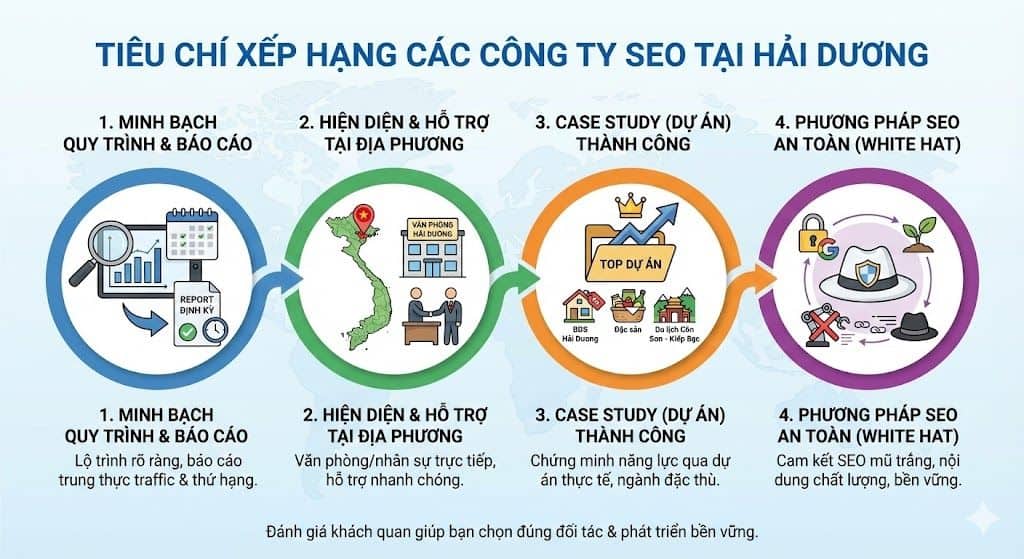 cong ty seo tai hai duong