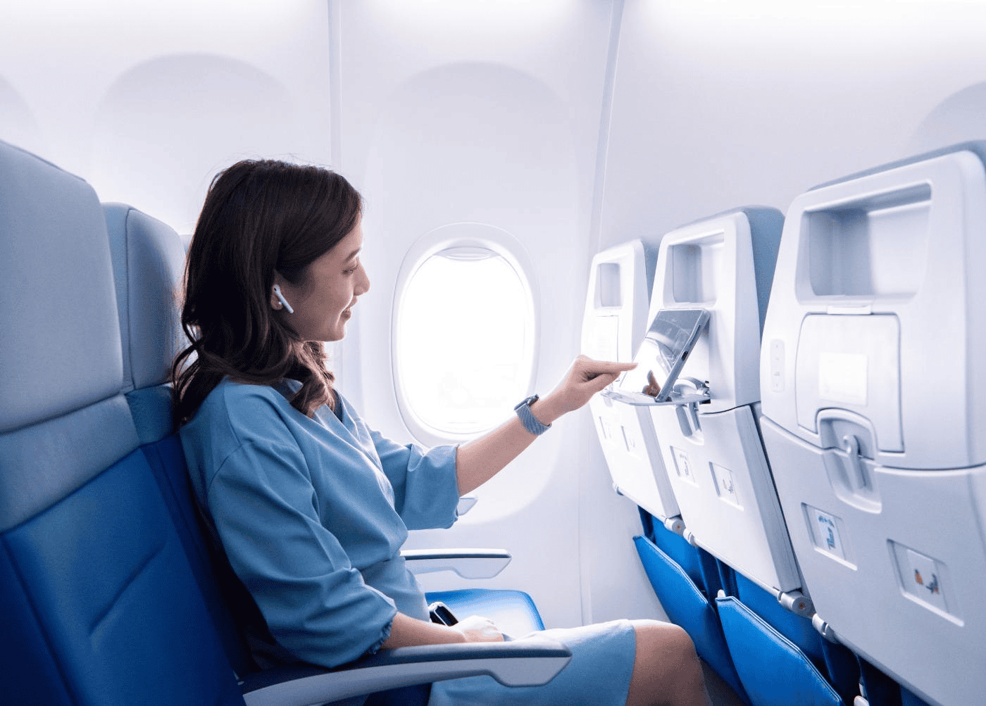 Nên săn vé trước 2-6 tuần trước ngày bay