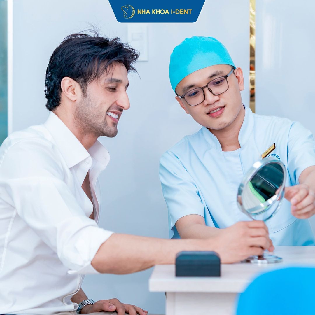 địa chỉ niềng răng uy tín tại Sài Gòn