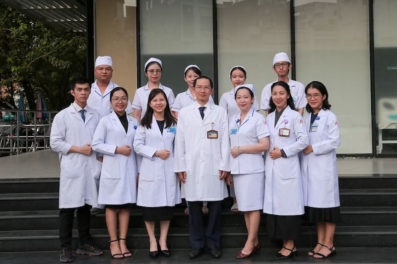 địa chỉ niềng răng uy tín tại Sài Gòn